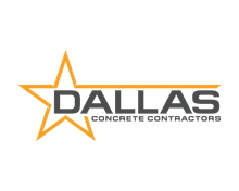 Dallas Concrete  Contractors Insignia/logo