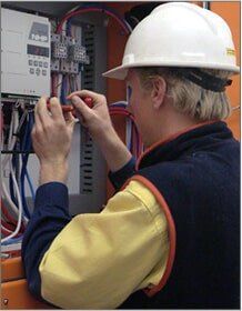 Electrical Installation & Maintenance - Electrician Tamworth