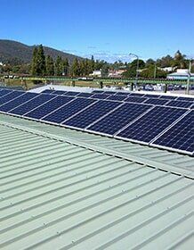 Solar Power & Plant Installations – Max Fox Electrical in Tamworth, NSW