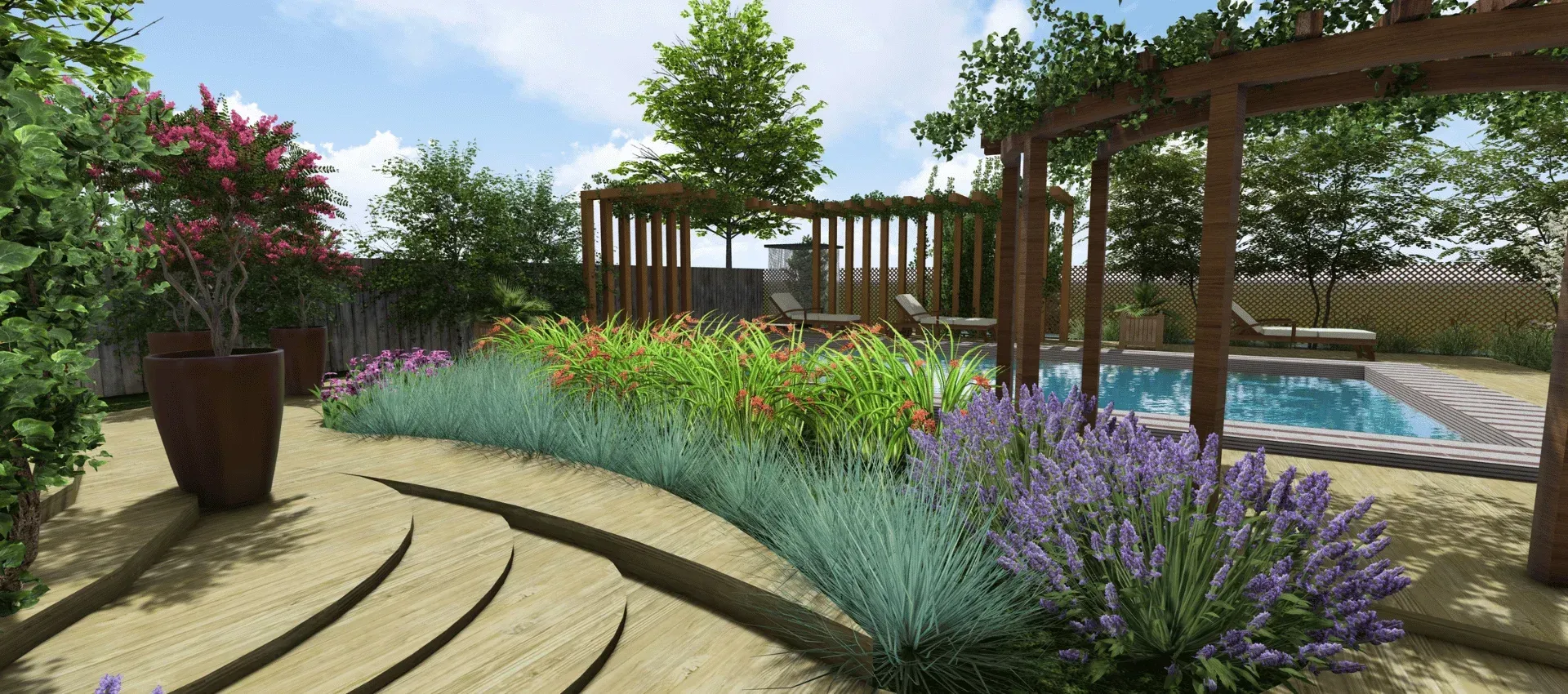3d landscape designers in cedar hill mo 