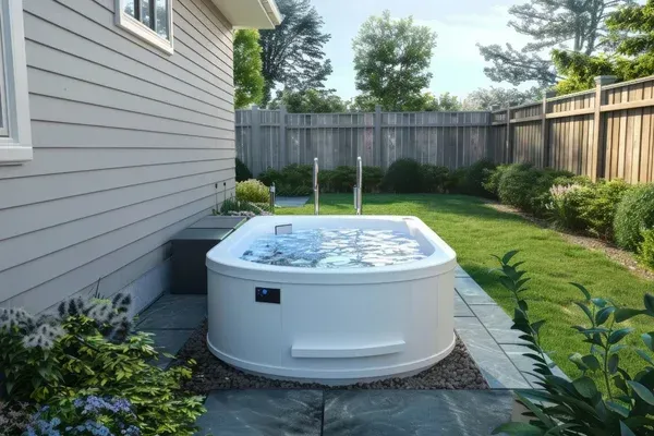 cold plunge installation near me cedar hill mo