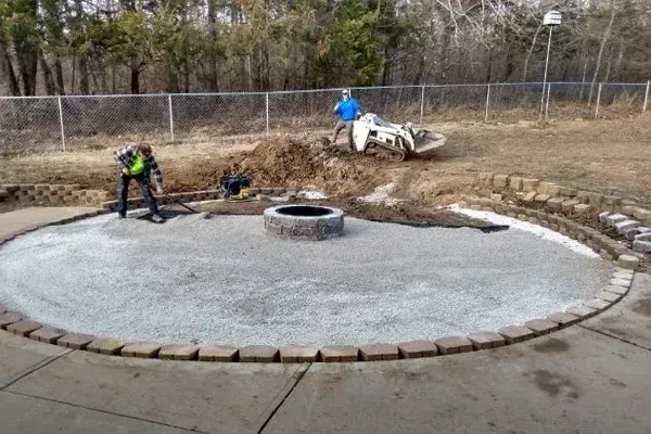 custom outdoor living near me in cedar hill mo