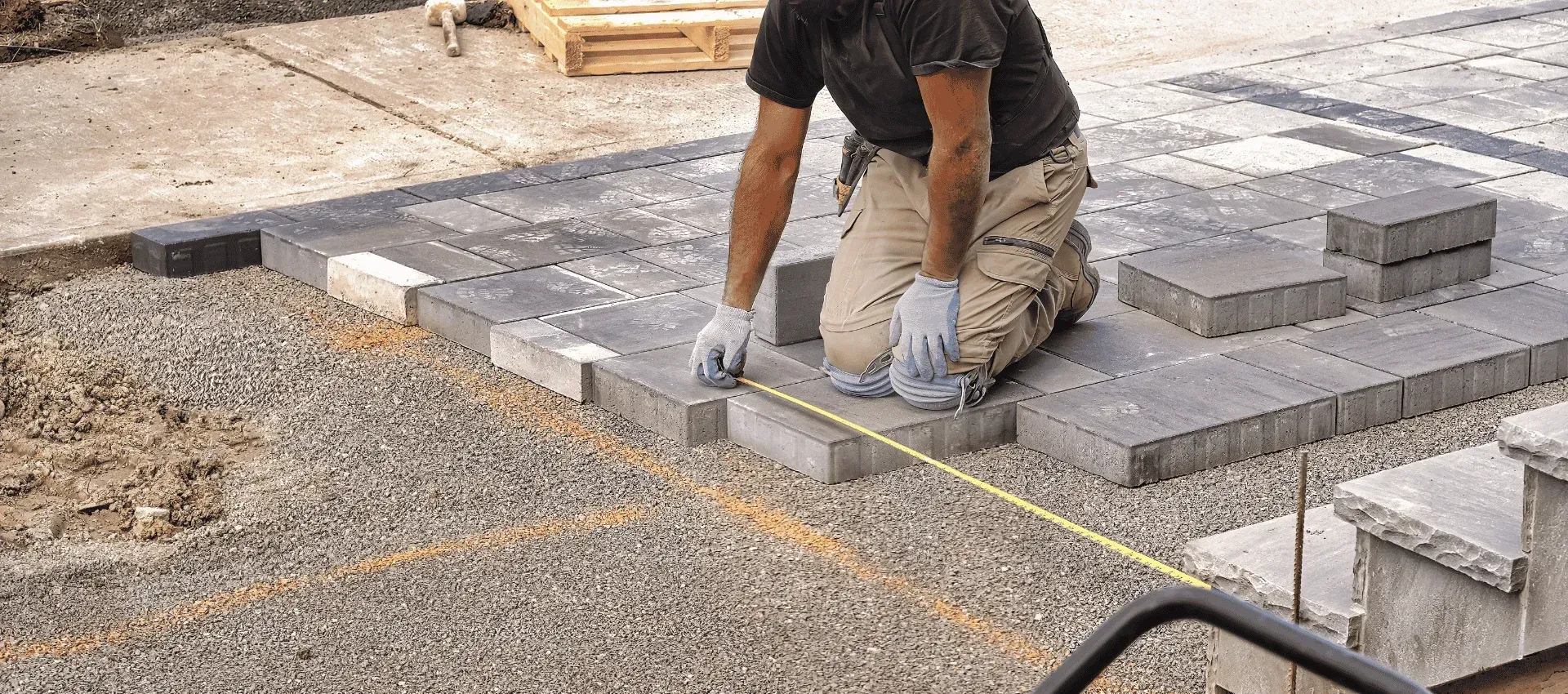 driveway installers in cedar hill mo 