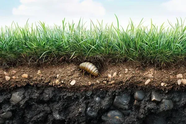 grub control service cedar hill mo