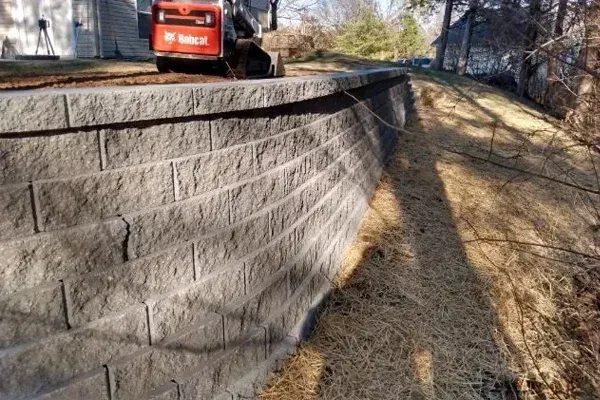 hardscaping experts in cedar hill mo