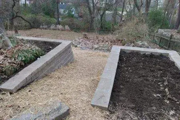 landscaping services in cedar hill mo