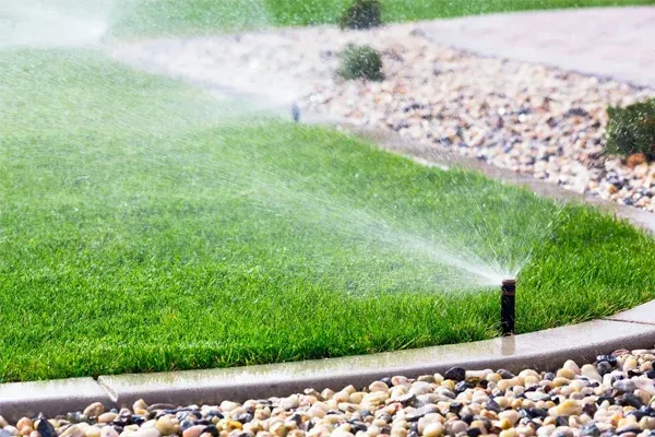 irrigation company in cedar hill mo