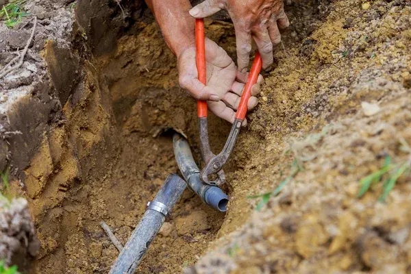 irrigation repair in cedar hill mo 