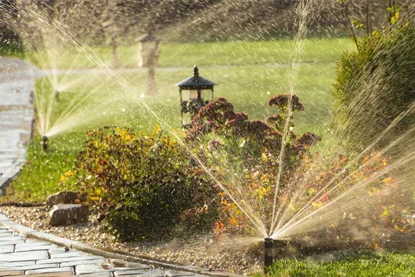 irrigation systems installers in cedar hill mo
