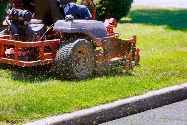 lawn care experts in cedar hill mo