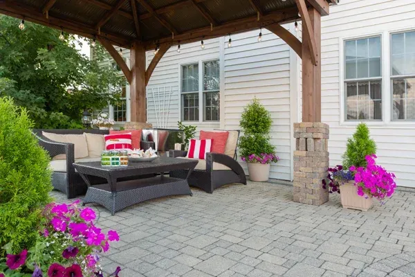 outdoor living experts in cedar hill mo