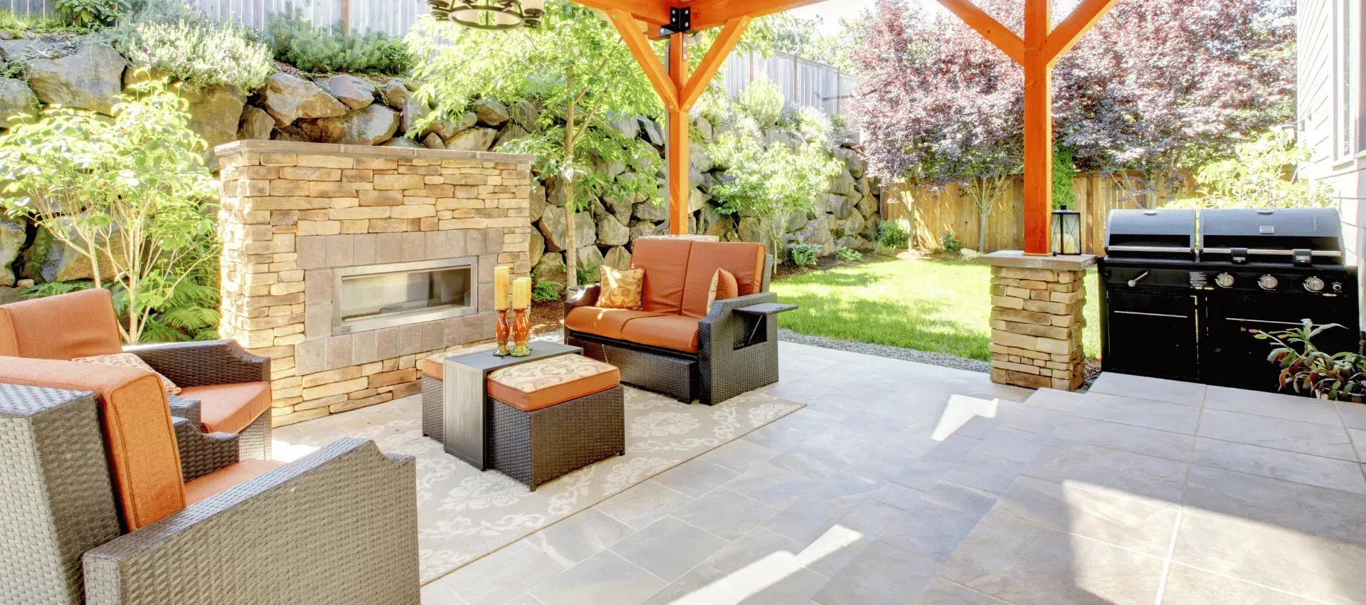 patio installers in cedar hill mo 