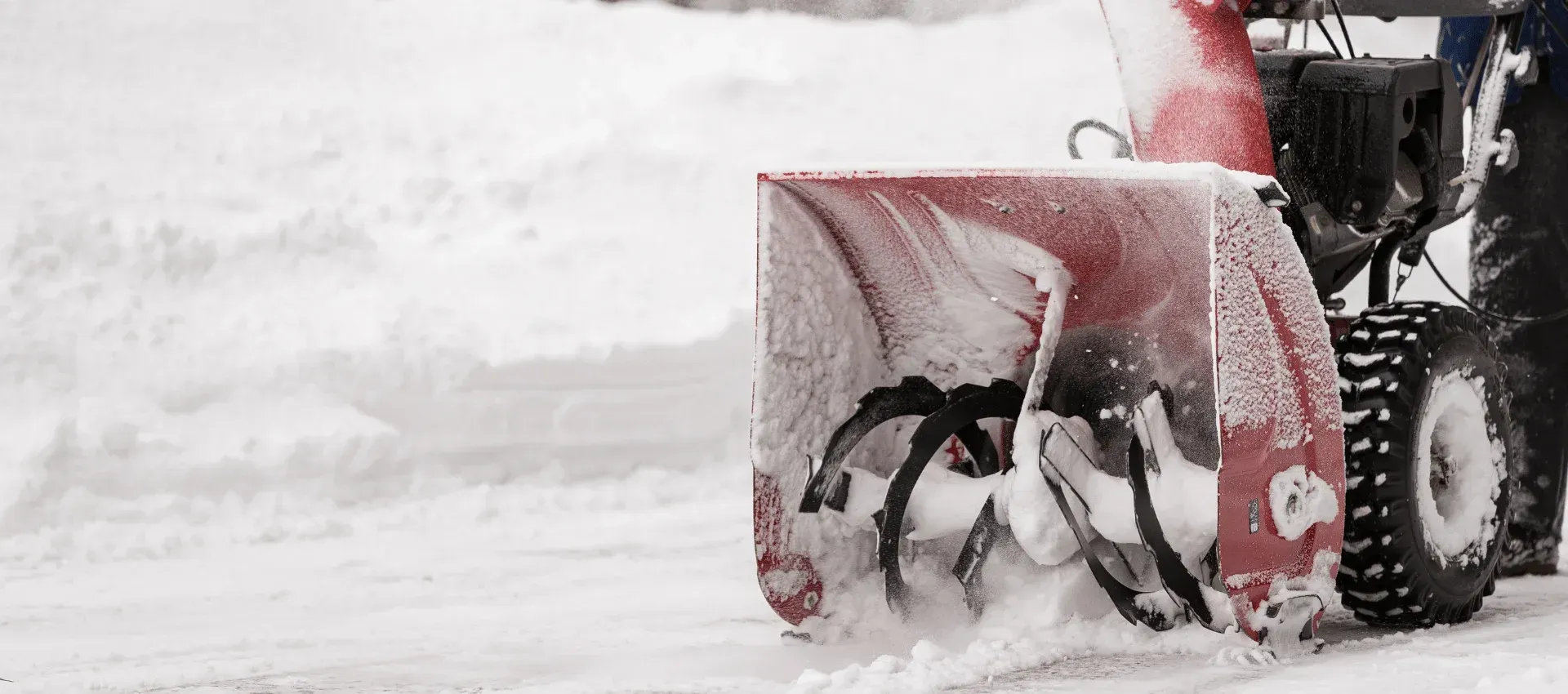 snow removal process cedar hill mo