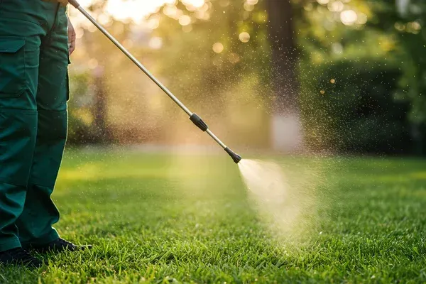 yard pest control services cedar hill mo