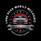 Lone peak mobile mechanic