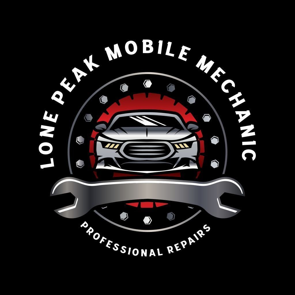 Lone peak mobile mechanic