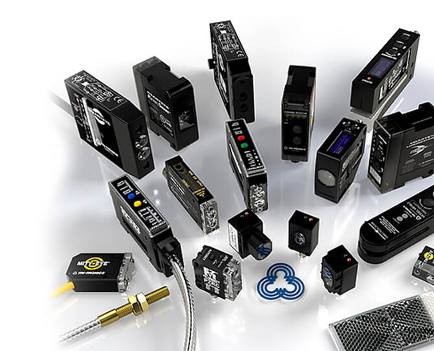 Codipack R.I. SA - Sensores