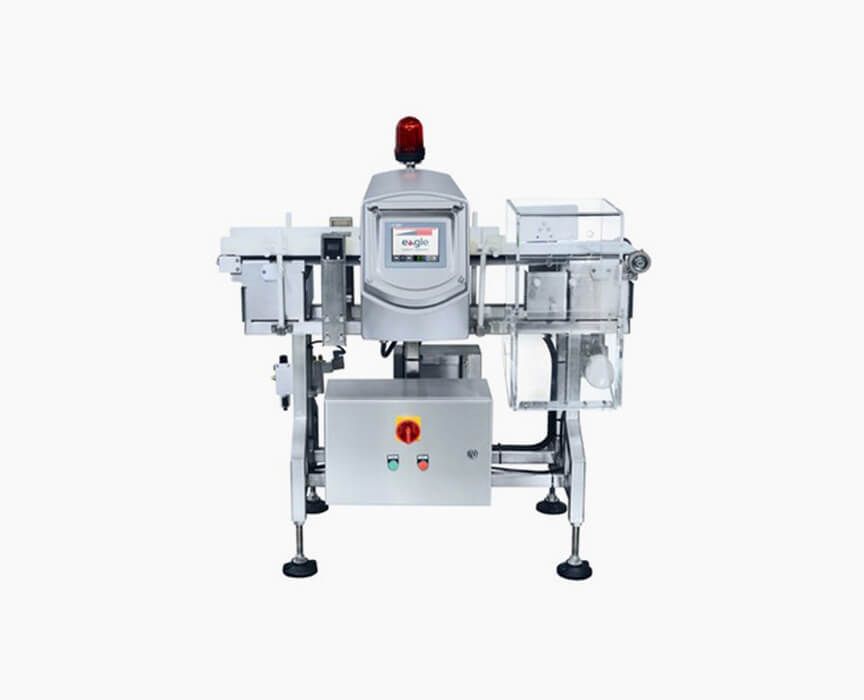 Codipack R.I. SA - Inspeccion de rayos x