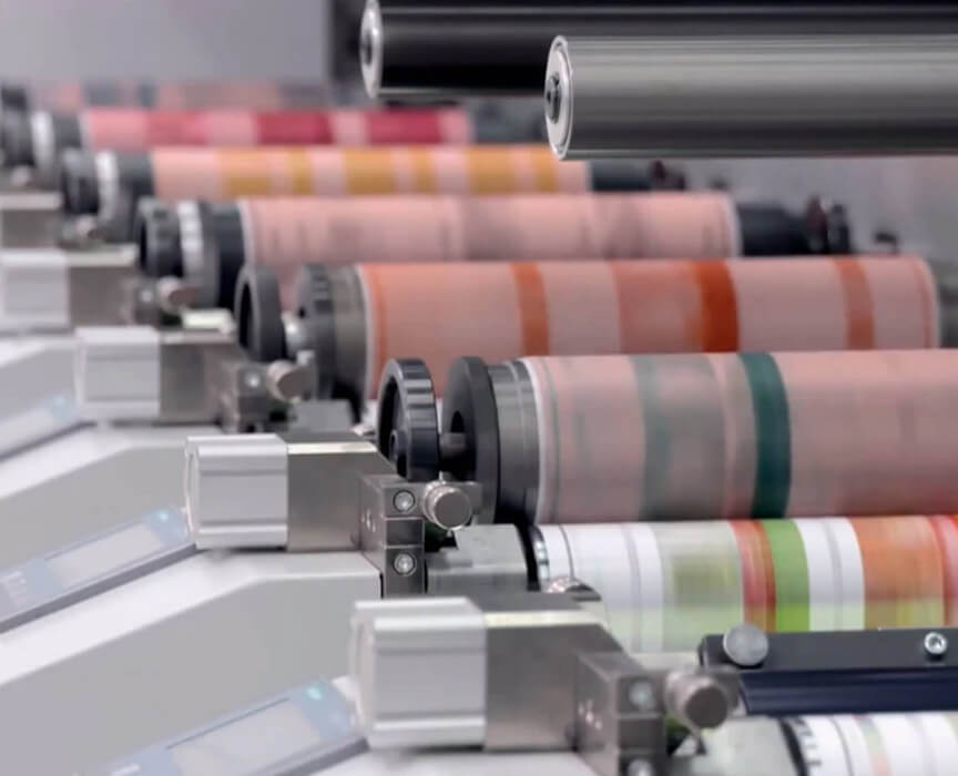 Codipack R.I. SA - Fotopolimero