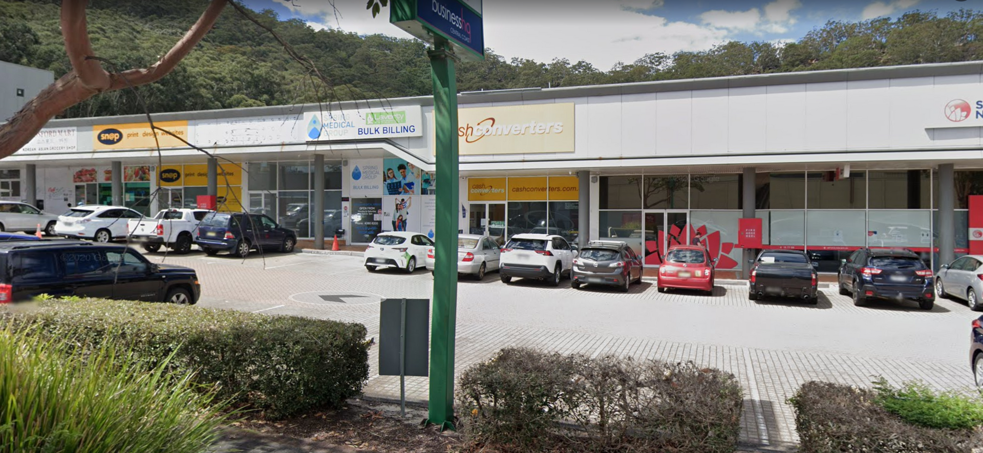streetview