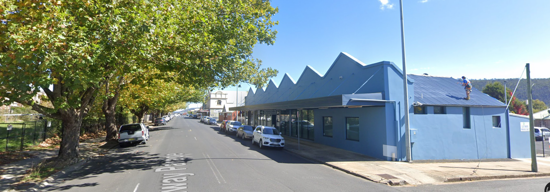 Lithgow Podiatry