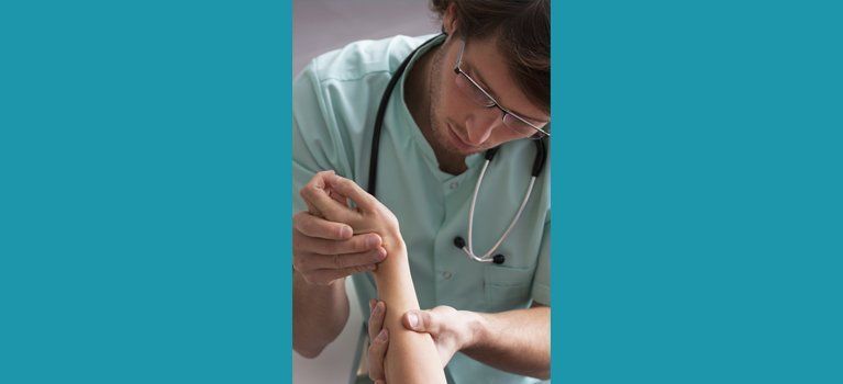 gosford podiatry skin and nail conditions