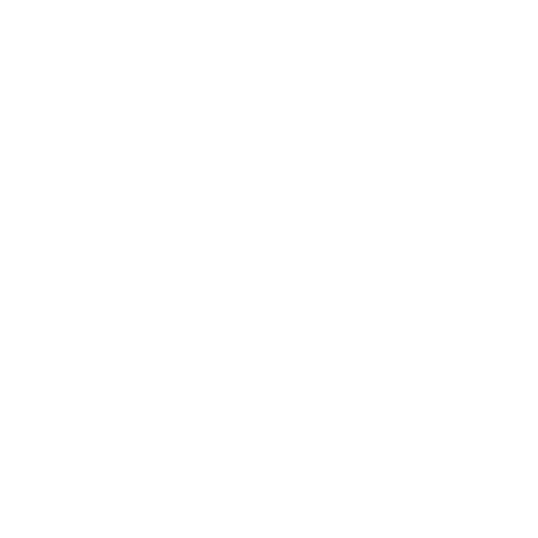 The logo for Club Blue