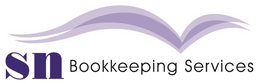 SN Book Keeping Services logo
