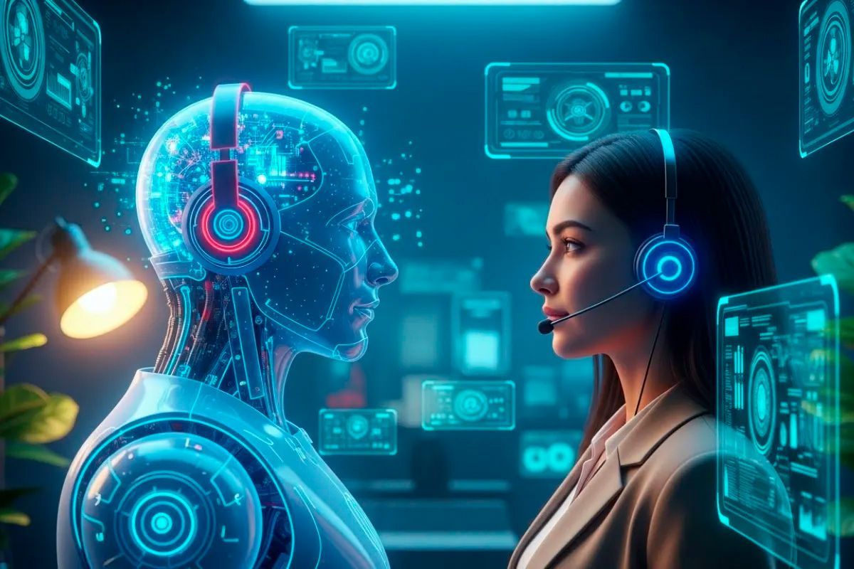 Asistente IA de Organify, ayuda a organizar y escalar mejor tu negocio sin perder clientes