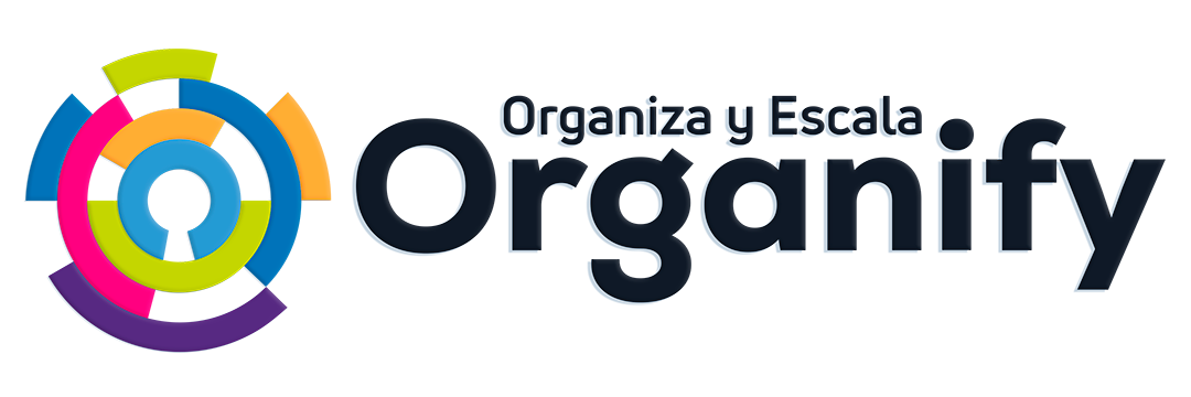 Organiza y escala tu negocio con Organify