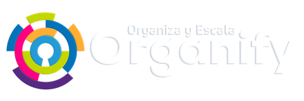 Organiza y escala tu negocio con Organify