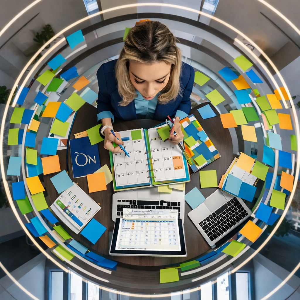 Organiza tu sistema comercial con Organify