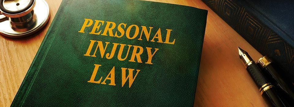 Personal Injury Attorney Sioux City IA