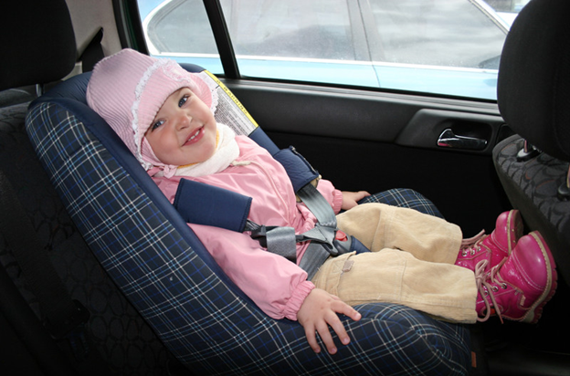 Iowa And Nebraska Child Car Seat Laws, Iowa Car Seat Laws