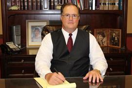 Thomas Fitch - Sioux City IA Attorney