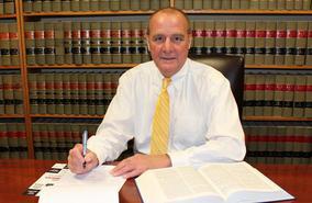 Robert Stahle - Sioux City IA Attorney