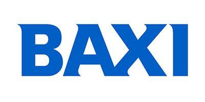 Baxi - Logo