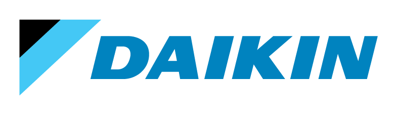 Logo - Daikin