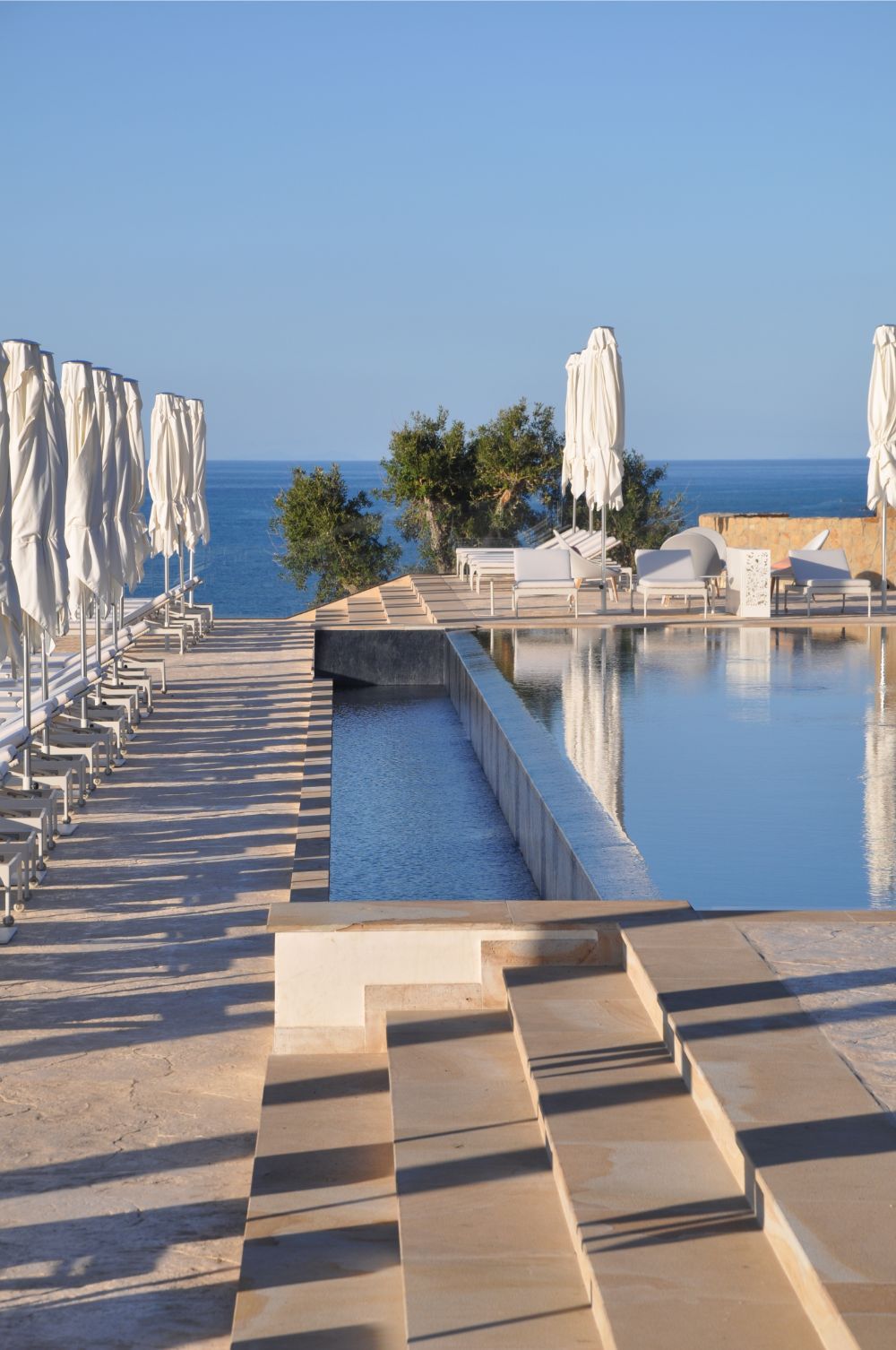 esterni priscina club med cefalù