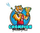Champion Power Pros