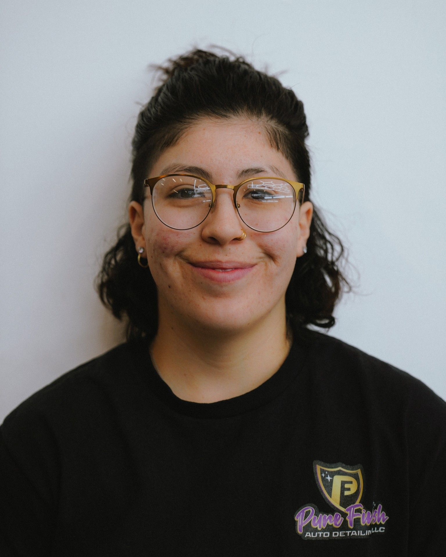 Ariana of Pure Finish Auto Detailing