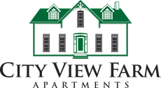 City View Farm Apartments Logo