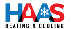 Haas Heating & Cooling