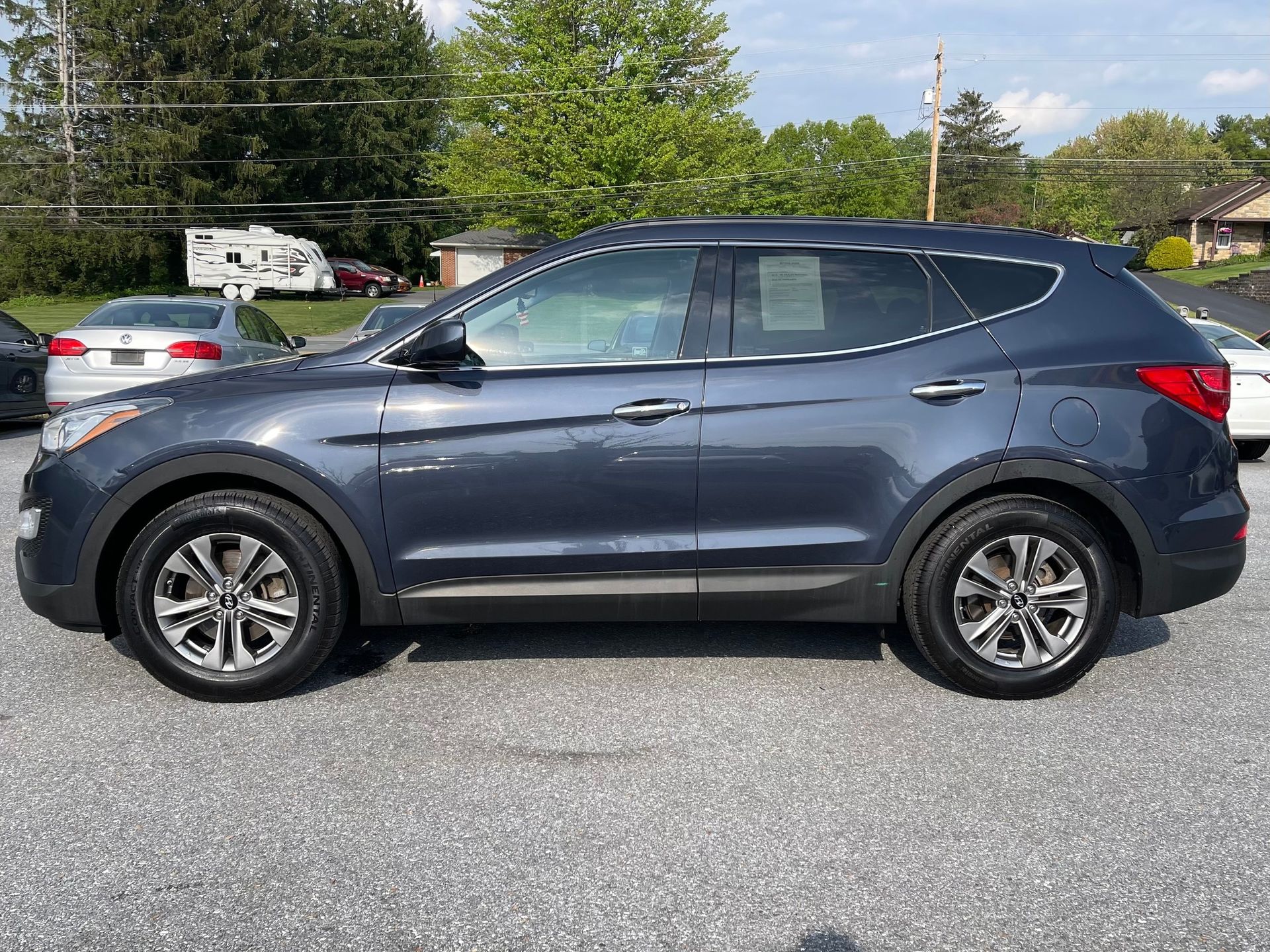 SHOP IMAGE | Frontier Auto Sales and Service