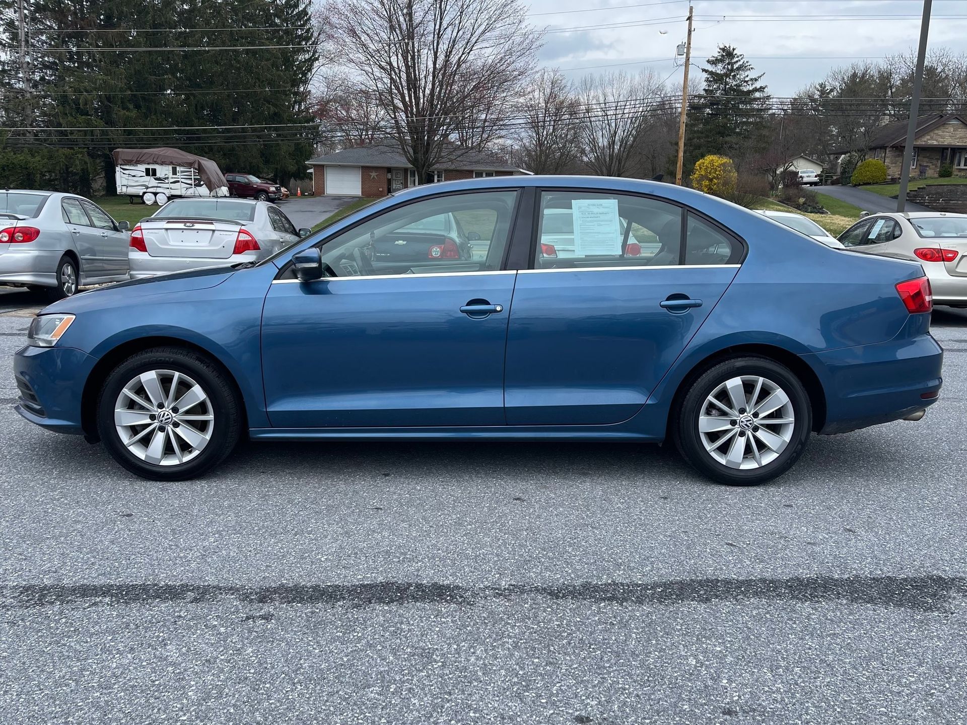 SHOP IMAGE | Frontier Auto Sales and Service