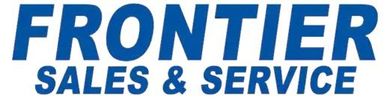 Logo | Frontier Auto Sales and Service