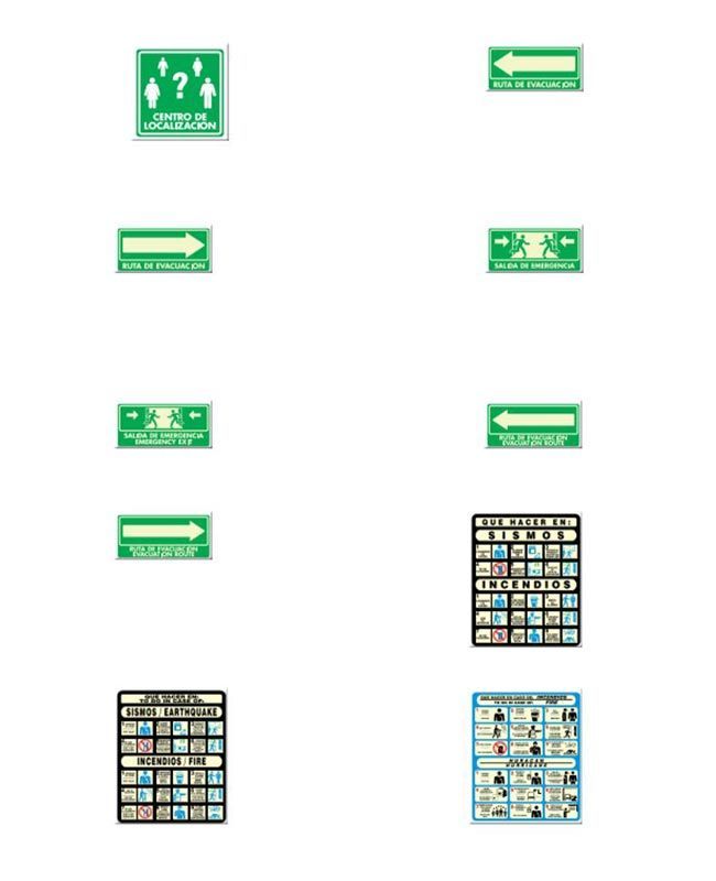 PALMER EQUIPO CONTRA INCENDIOS