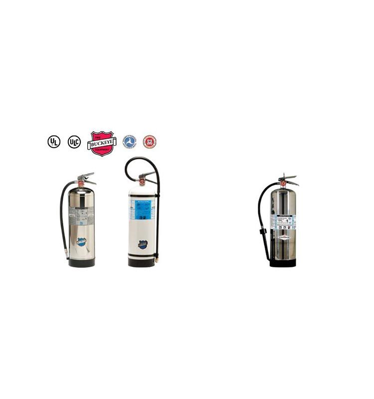 PALMER EQUIPO CONTRA INCENDIOS