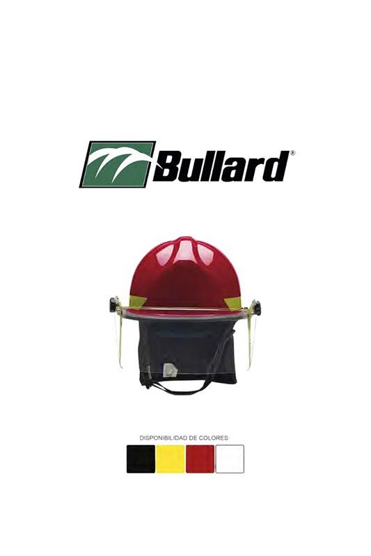 PALMER EQUIPO CONTRA INCENDIOS