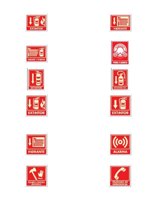 PALMER EQUIPO CONTRA INCENDIOS